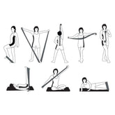 Exercise Band MEDIUM